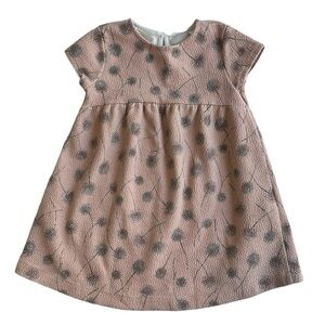 Zara Baby Shift Dress